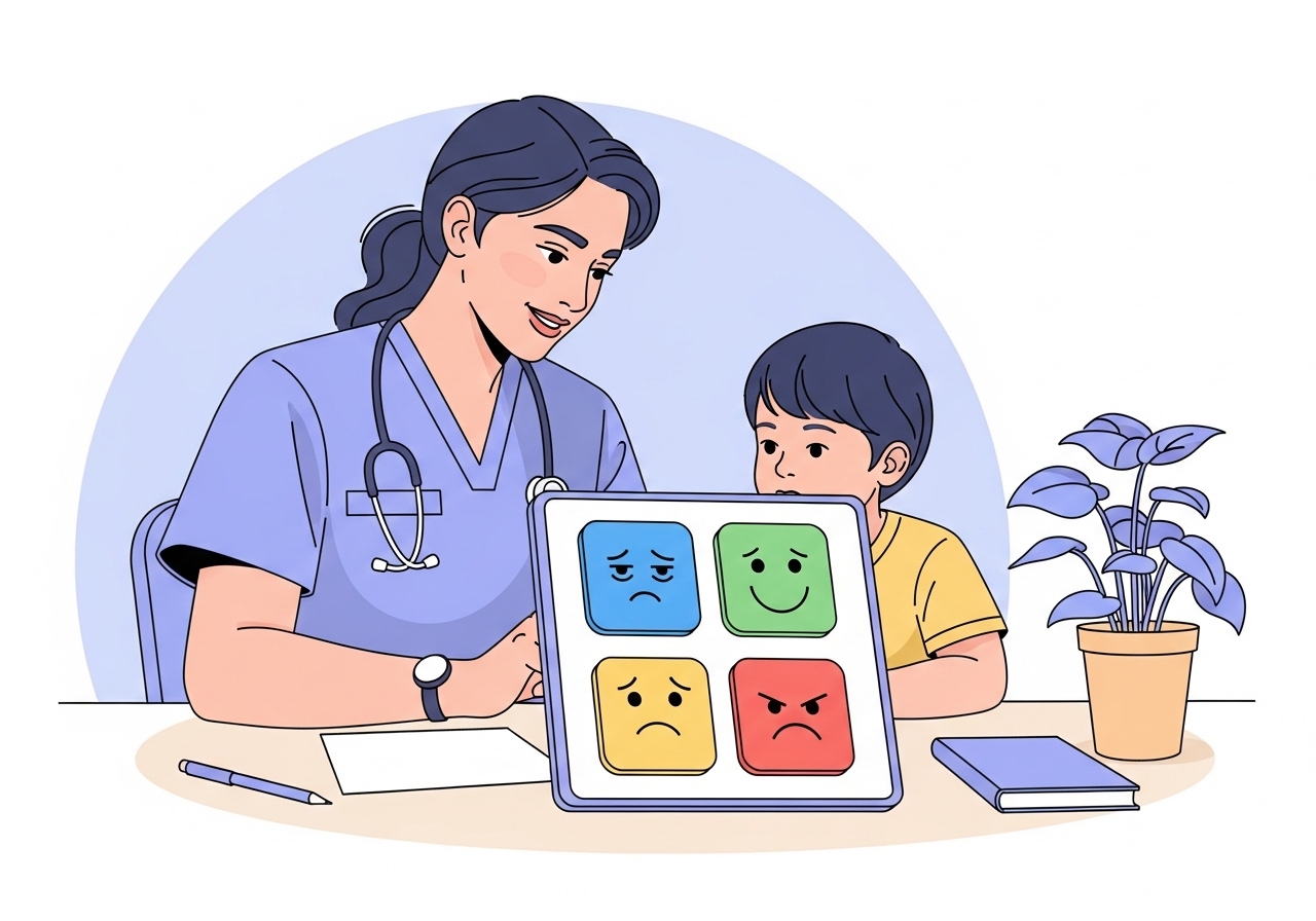 A Practical Guide to Using Self Regulation Zones in Therapy and Education