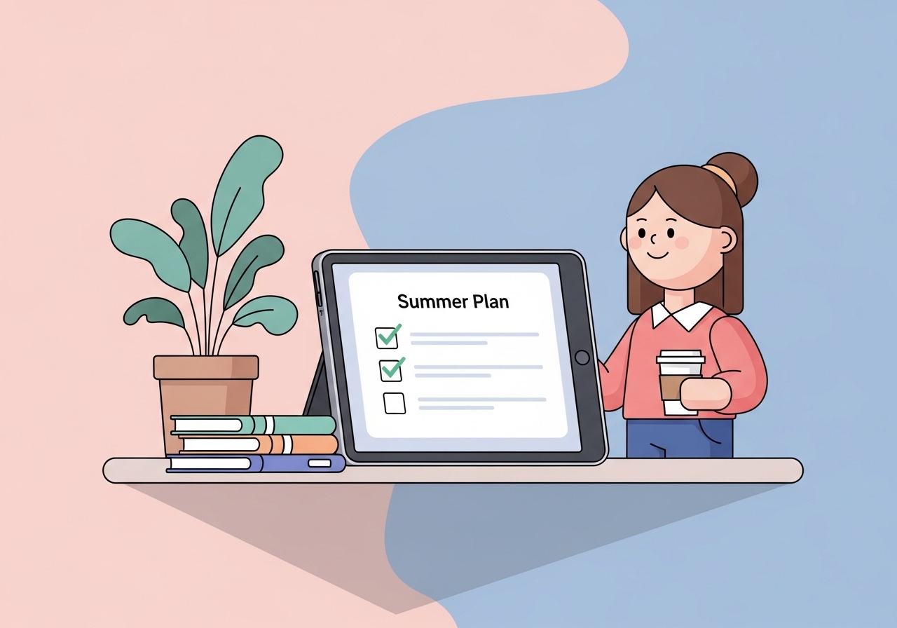 Skill-Building Summer Activities for Afterschoolers