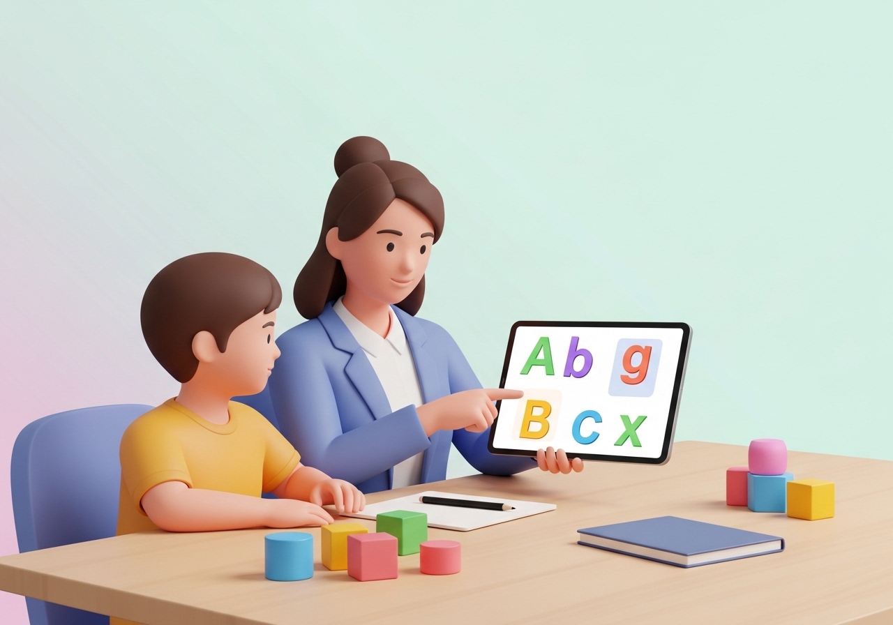 How to Build Strong Literacy Skills: A Step-by-Step Guide for OTs and Educators