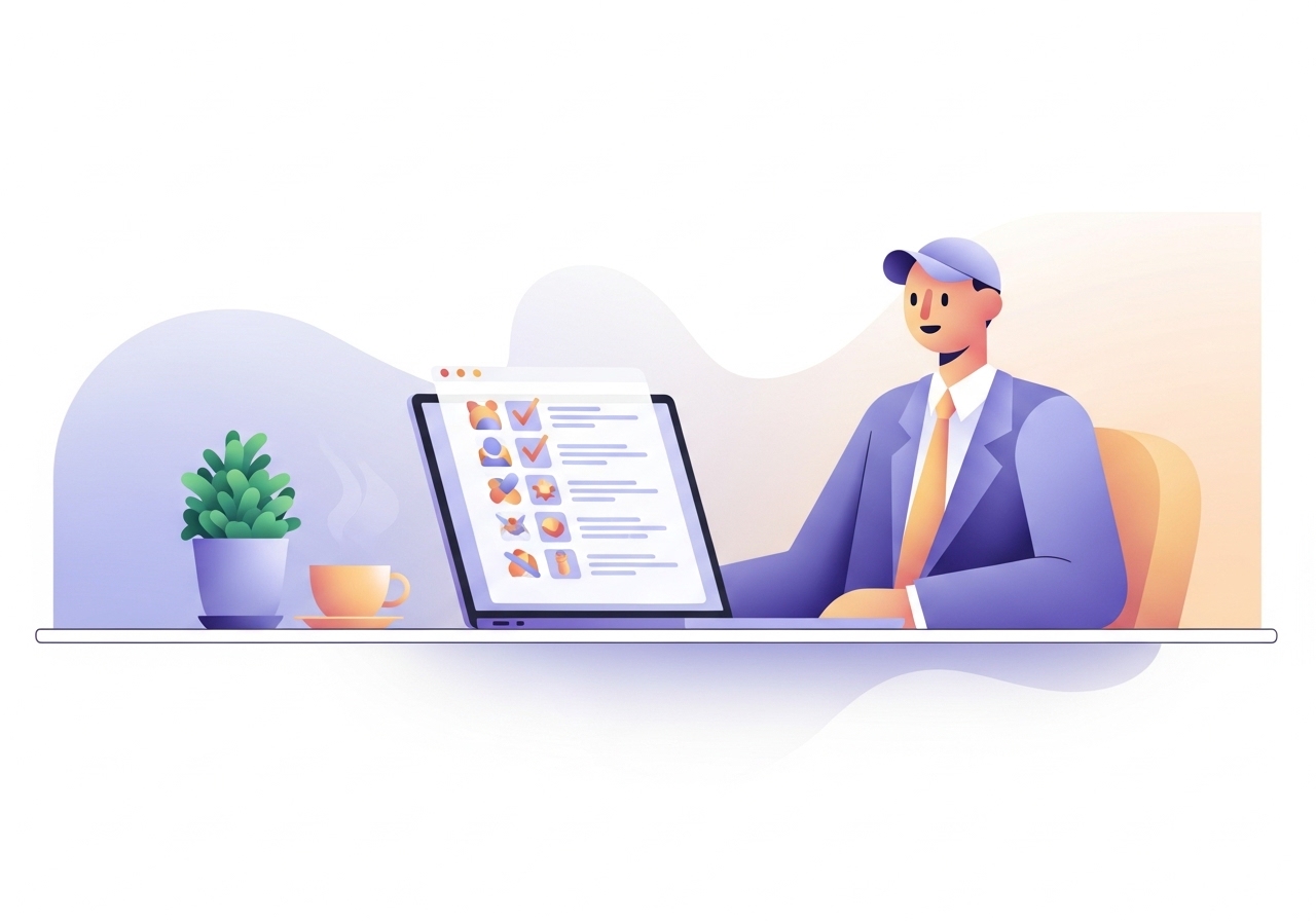 How to Build and Use a Practical List of Skills: A Guide for Therapists and Educators