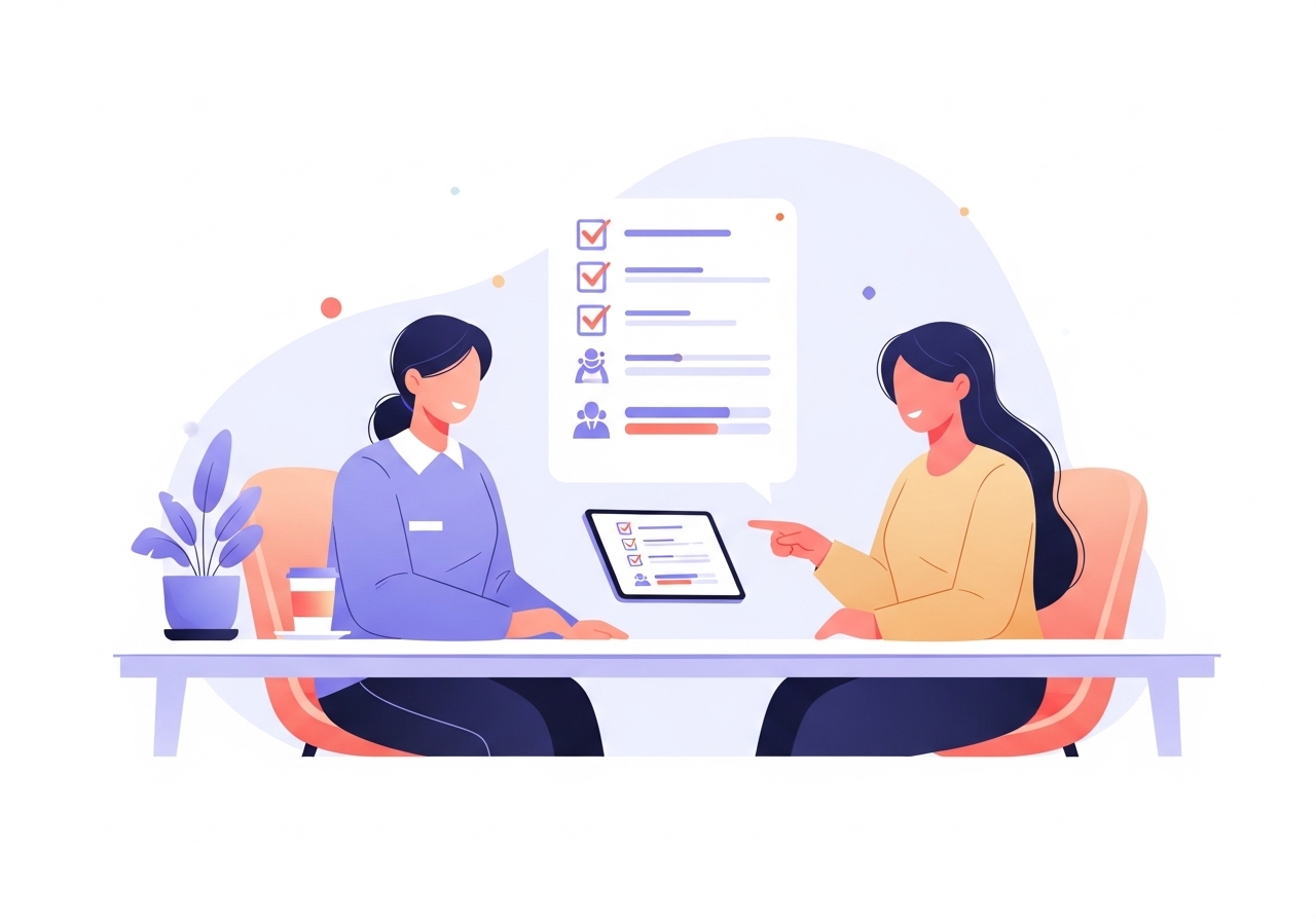 How to Create a Practical Developmental Milestones Checklist