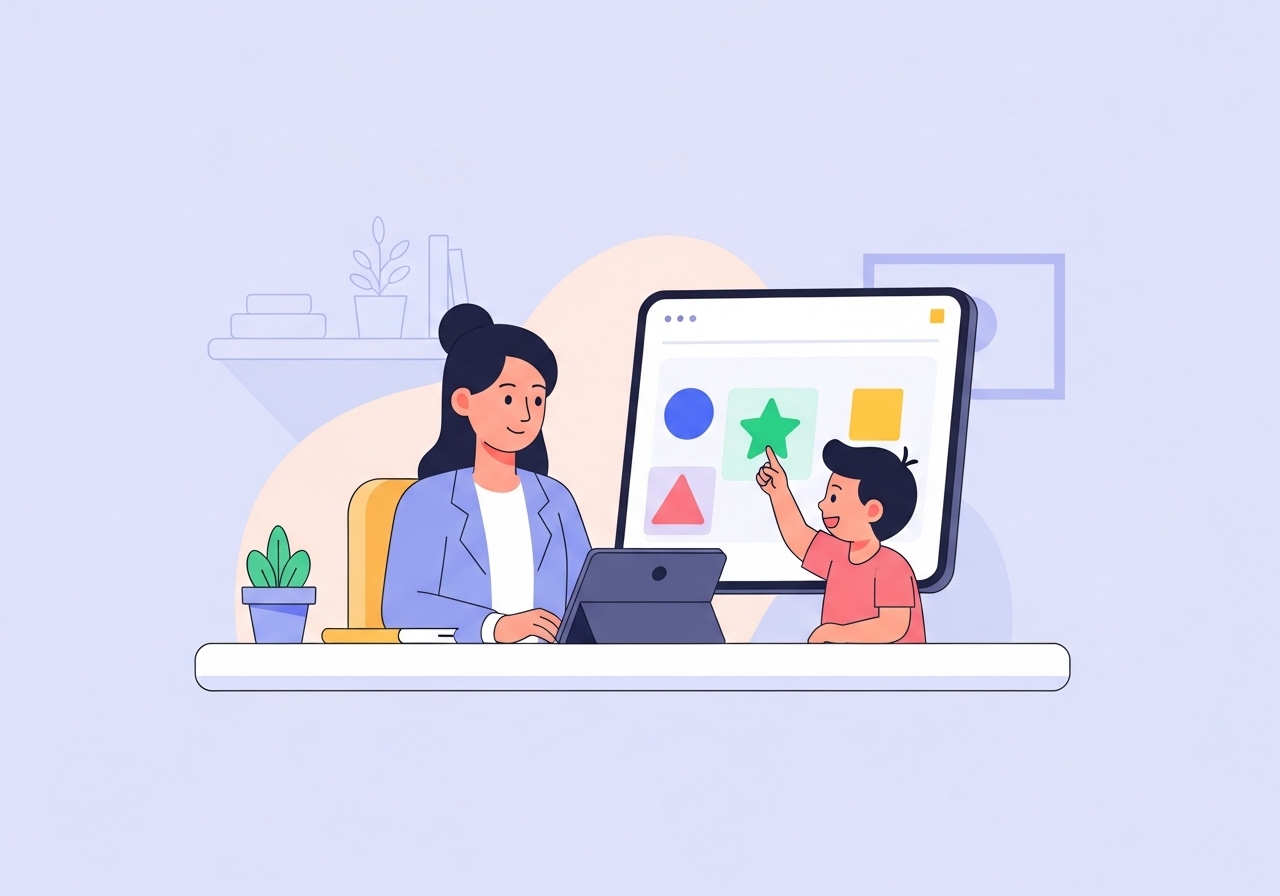 A Practical Guide to Effective Discrimination Training