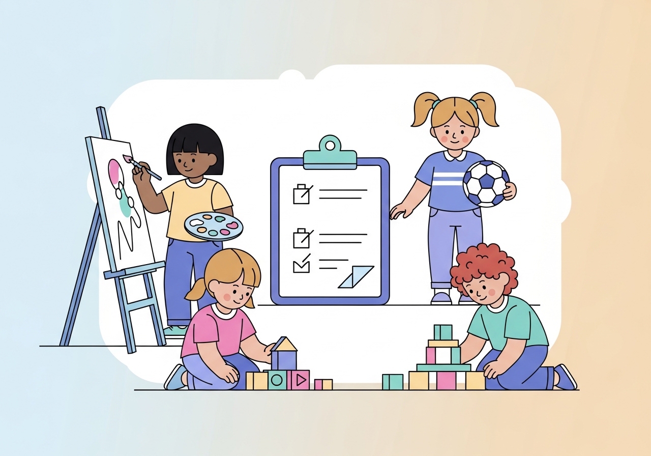 How to Choose After-School Programs: Extracurricular Activities Examples