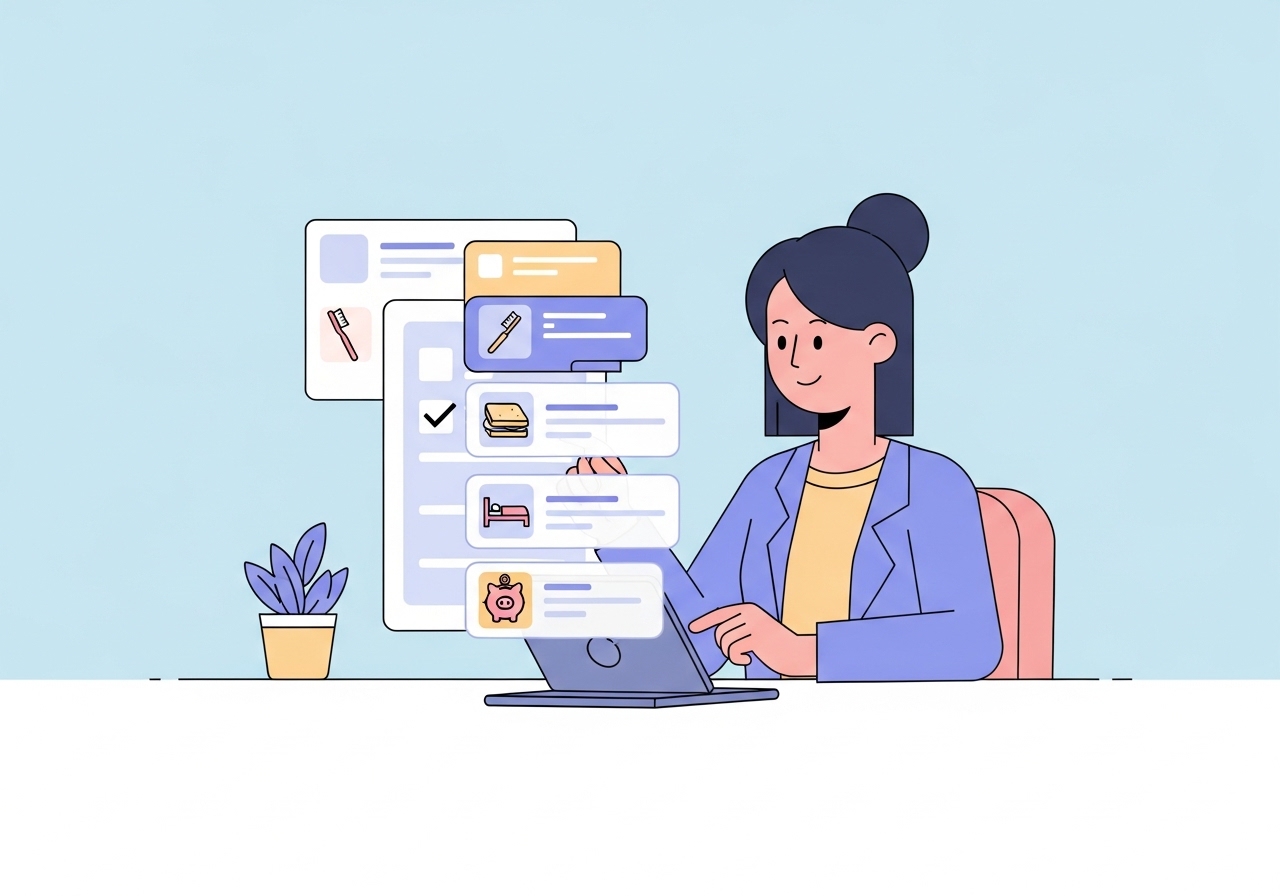 How to Systematically Teach Life Skills: A 5-Step Guide