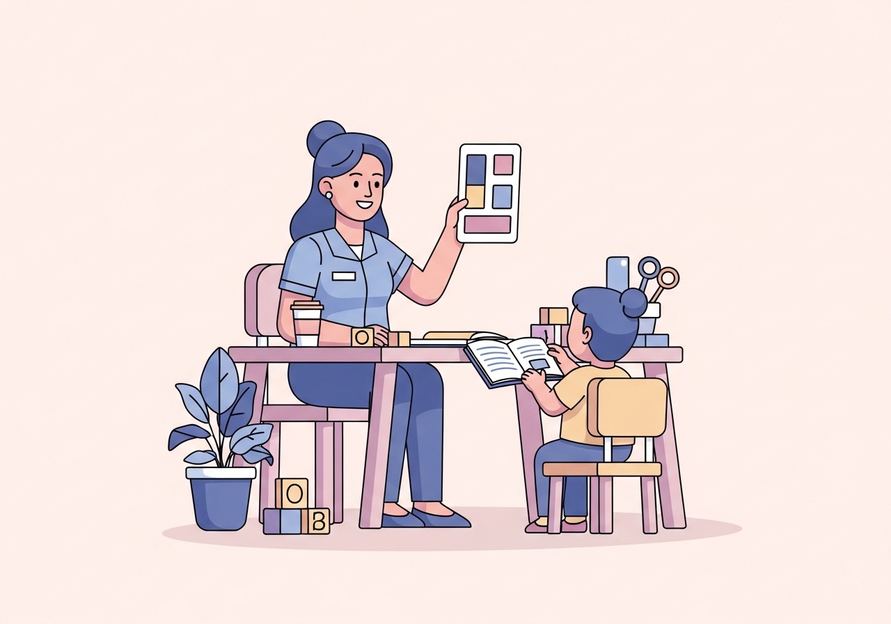 Creative and Practical Letter Recognition Activities