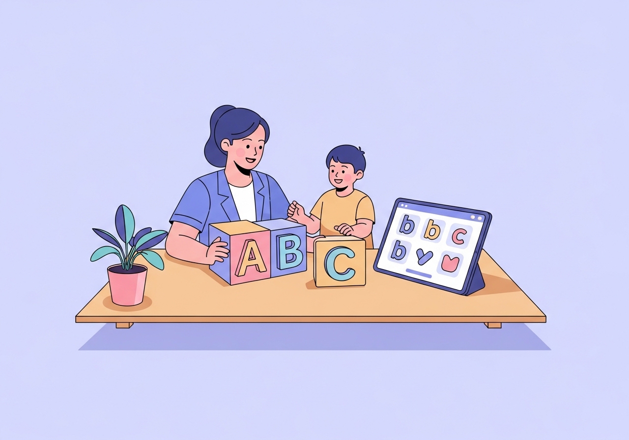 Creative and Effective Letter Recognition Activities