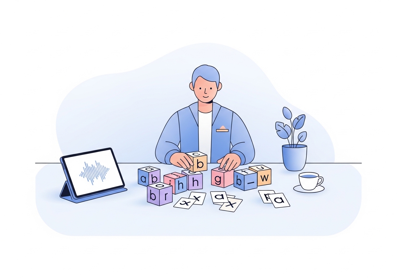 Essential Phonemic Awareness Activities for Multisensory Learning