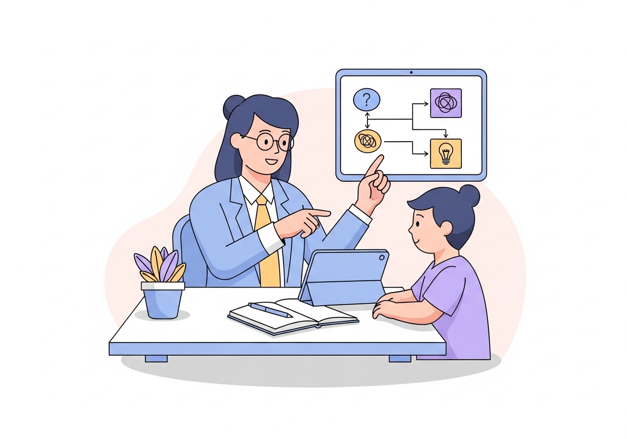 How to Implement Problem Solving Activities for Skill Development