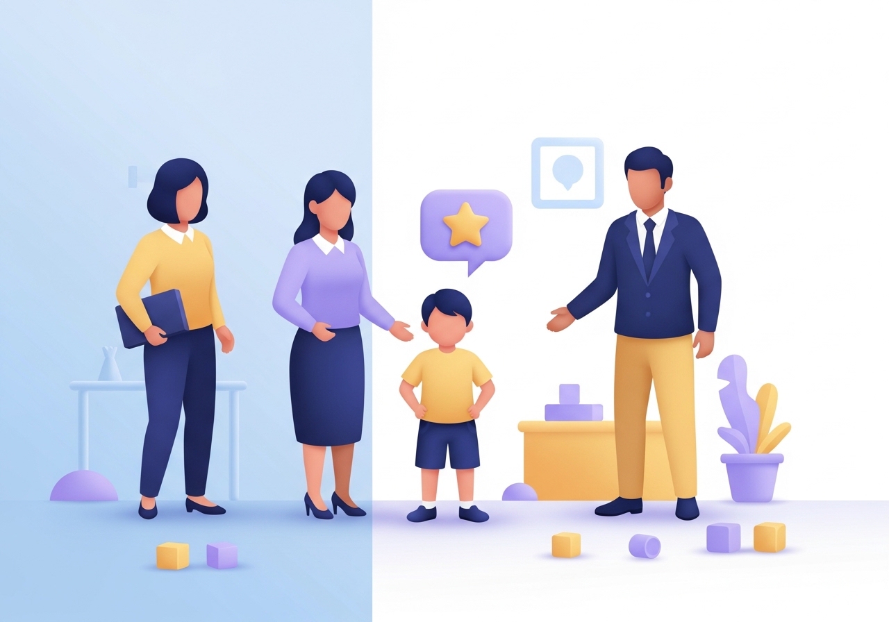 A Practical Guide to Building Self Advocacy Skills in Learners