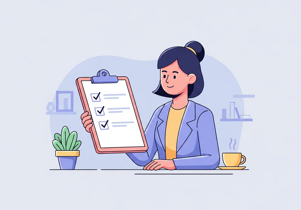 A Practical Guide to Using a Checklist for Sensory Processing Disorder