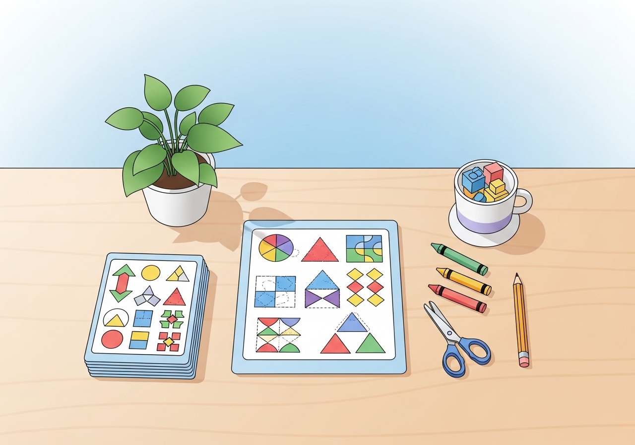 A Practical Guide to Skill-Building Activities for Second Graders