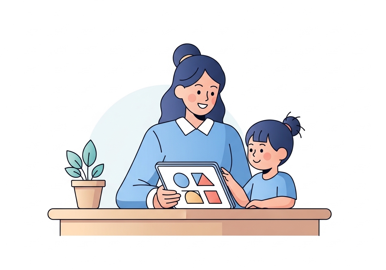 How to Systematically Develop Core Skills in Children