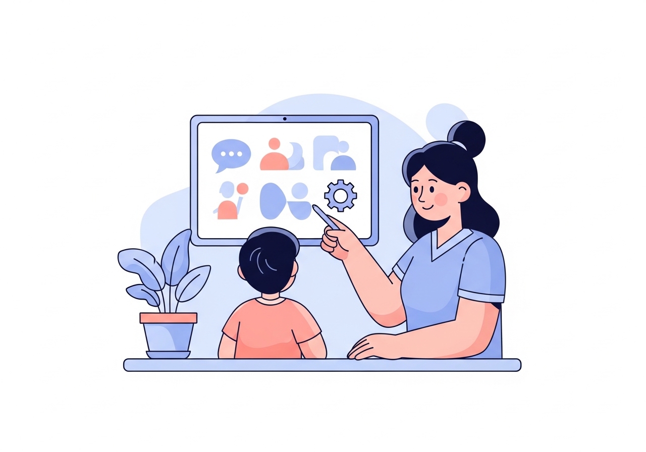 Understanding Examples of Soft Skills in Child Development