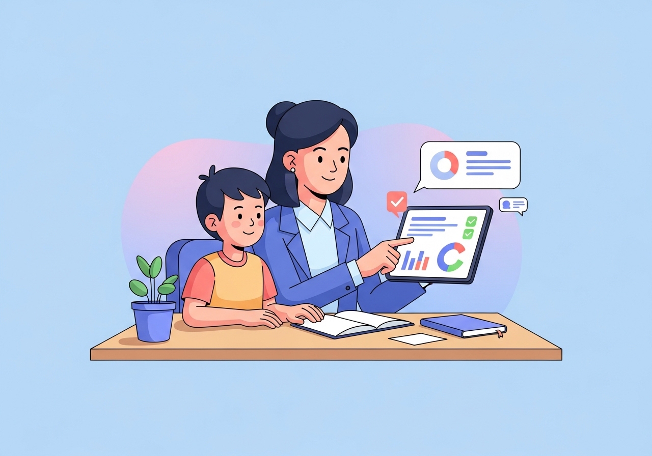 Practical Formative Assessment Examples to Guide Skill Development