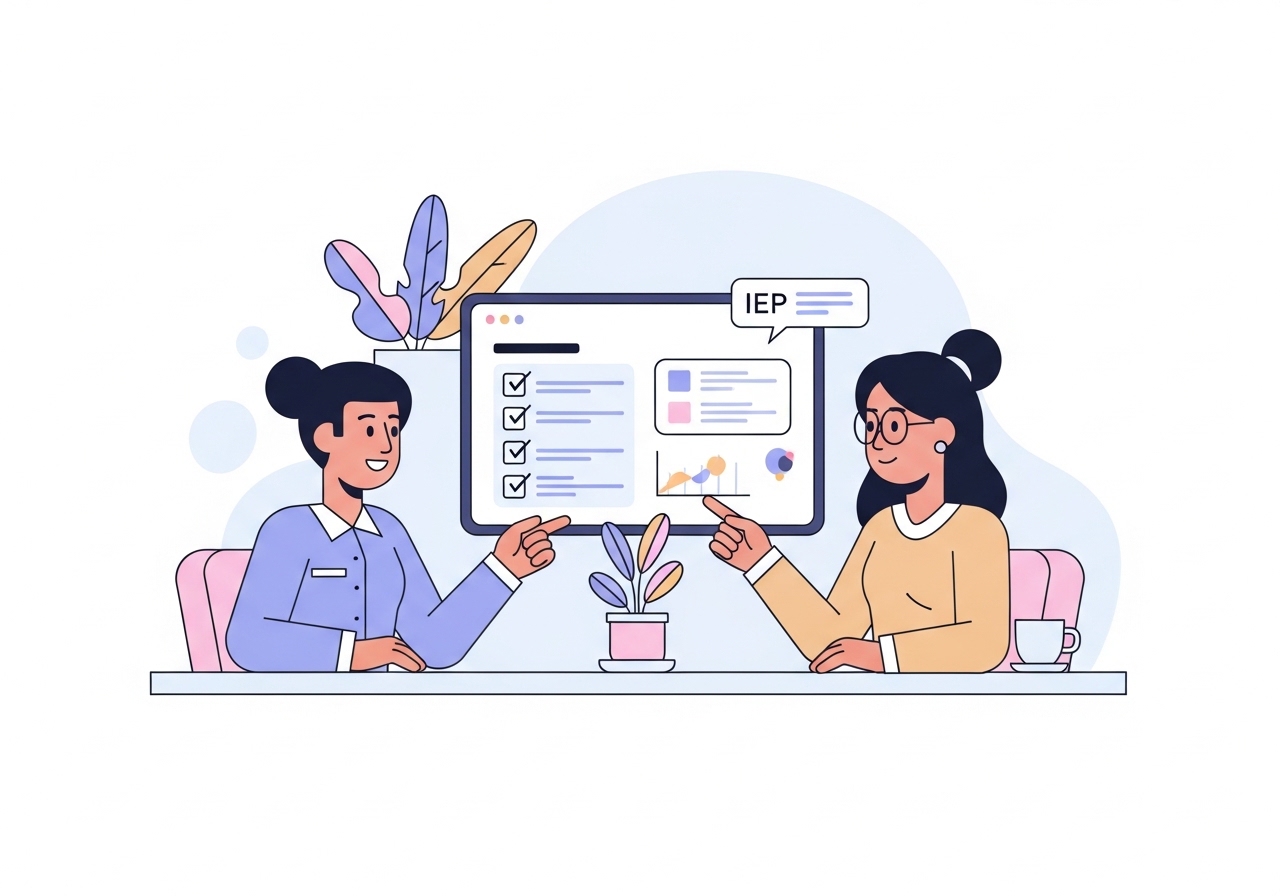 A Practical Guide to Writing IEPs with Clear Examples