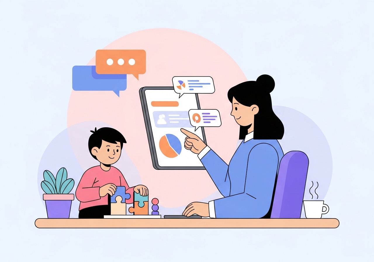 5 Practical Instructional Strategies Examples for Therapists and Educators