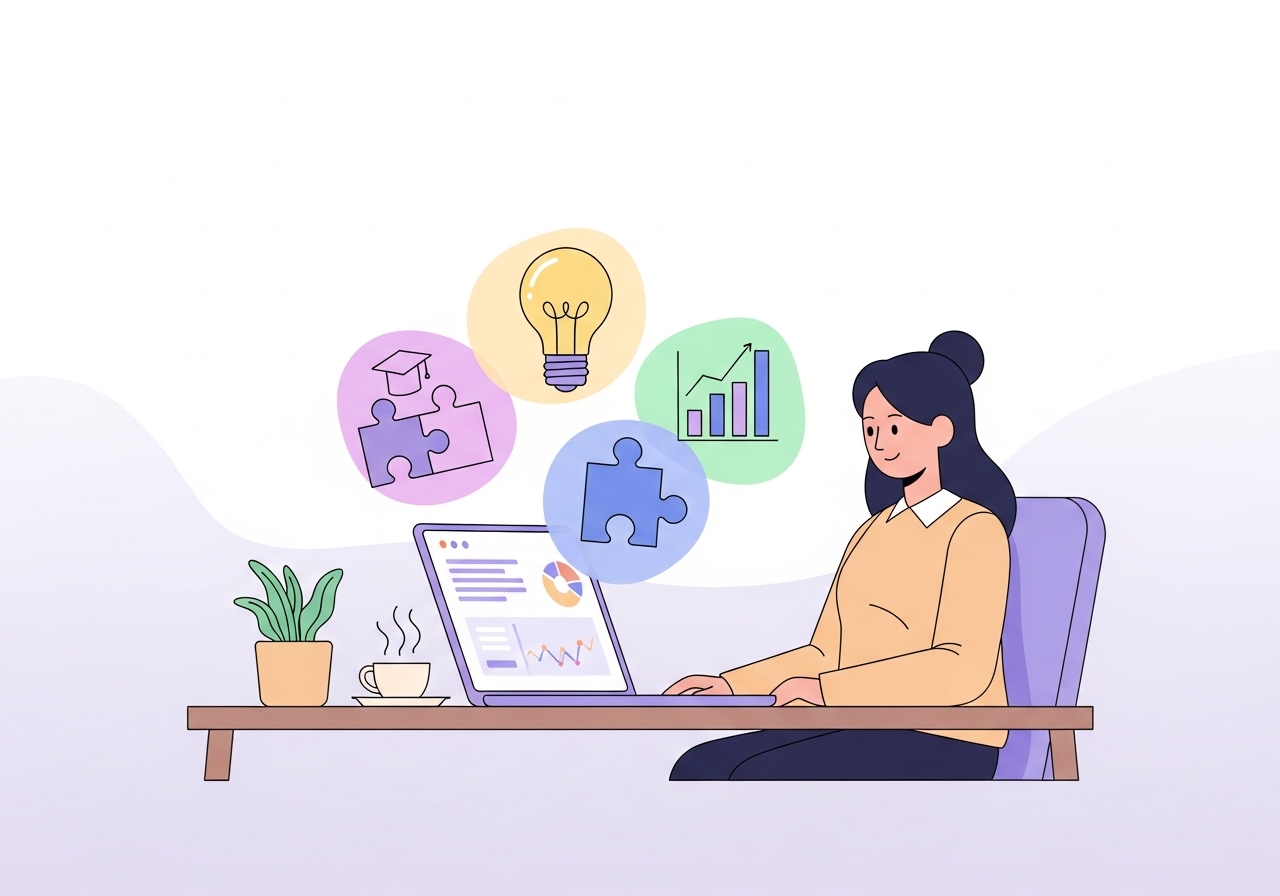 How to Select the Right Instructional Strategies for Your Learners