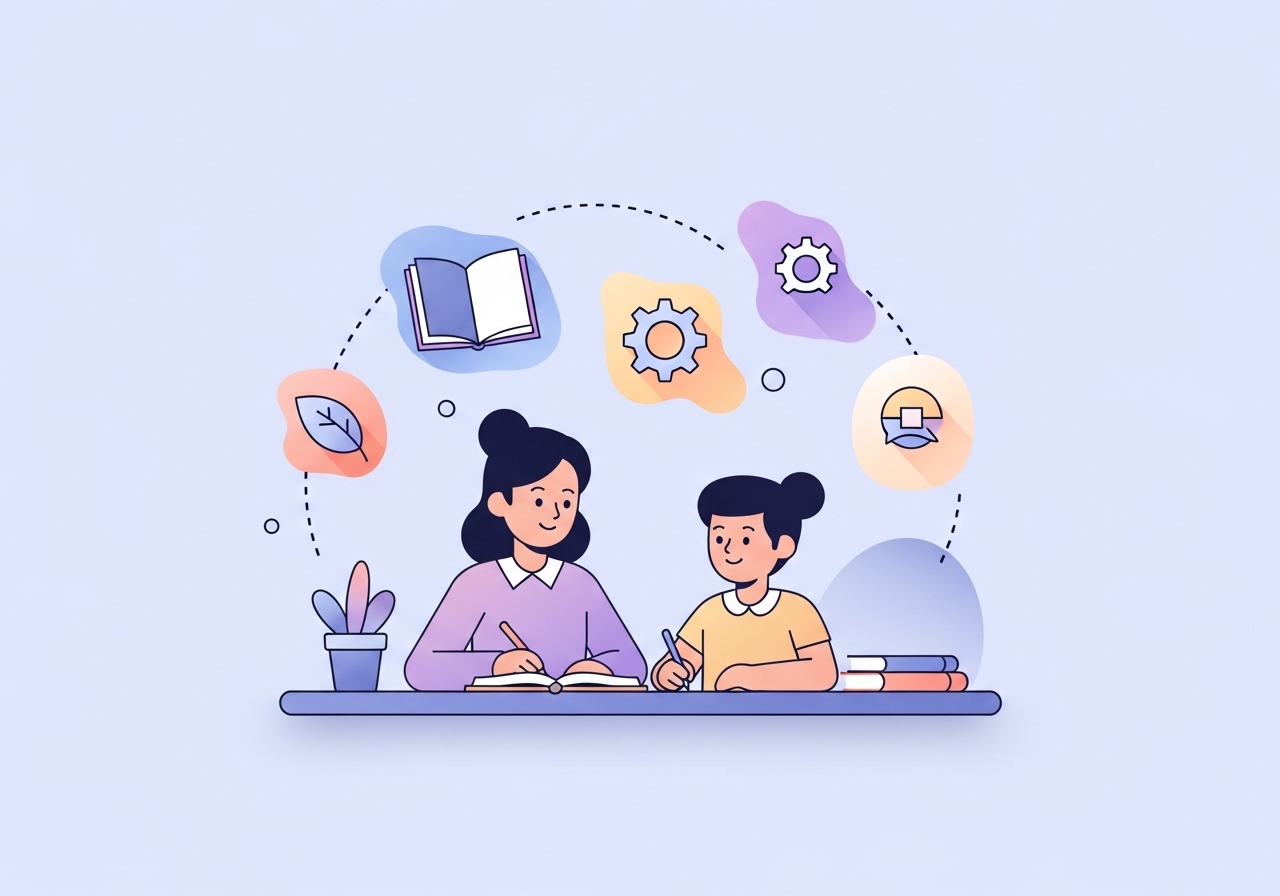 A Practical Guide to the Integration of Curriculum in Your Classroom