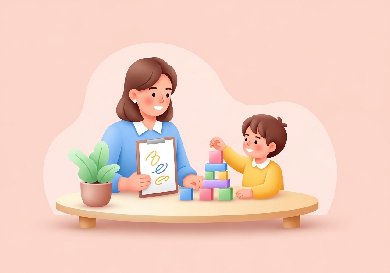 How to Conduct a Kindergarten Readiness Assessment: A Practical Guide
