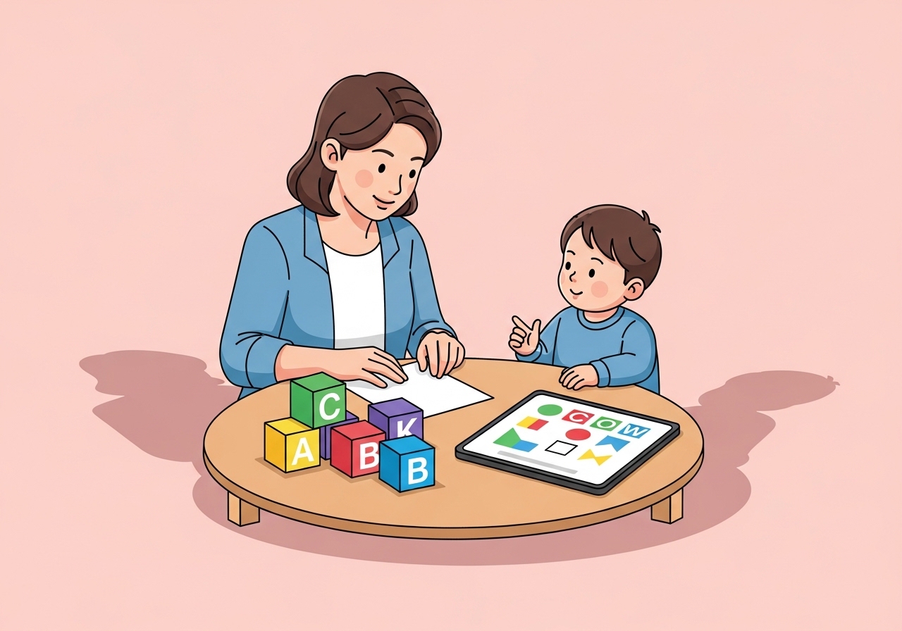 A Step-by-Step Guide to Effective Phonological Awareness Activities