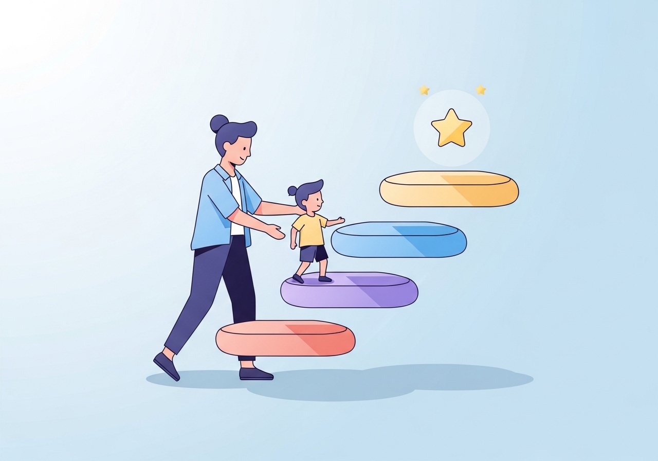How to Use Shaping: Practical Shaping Behavior Examples for Skill Building