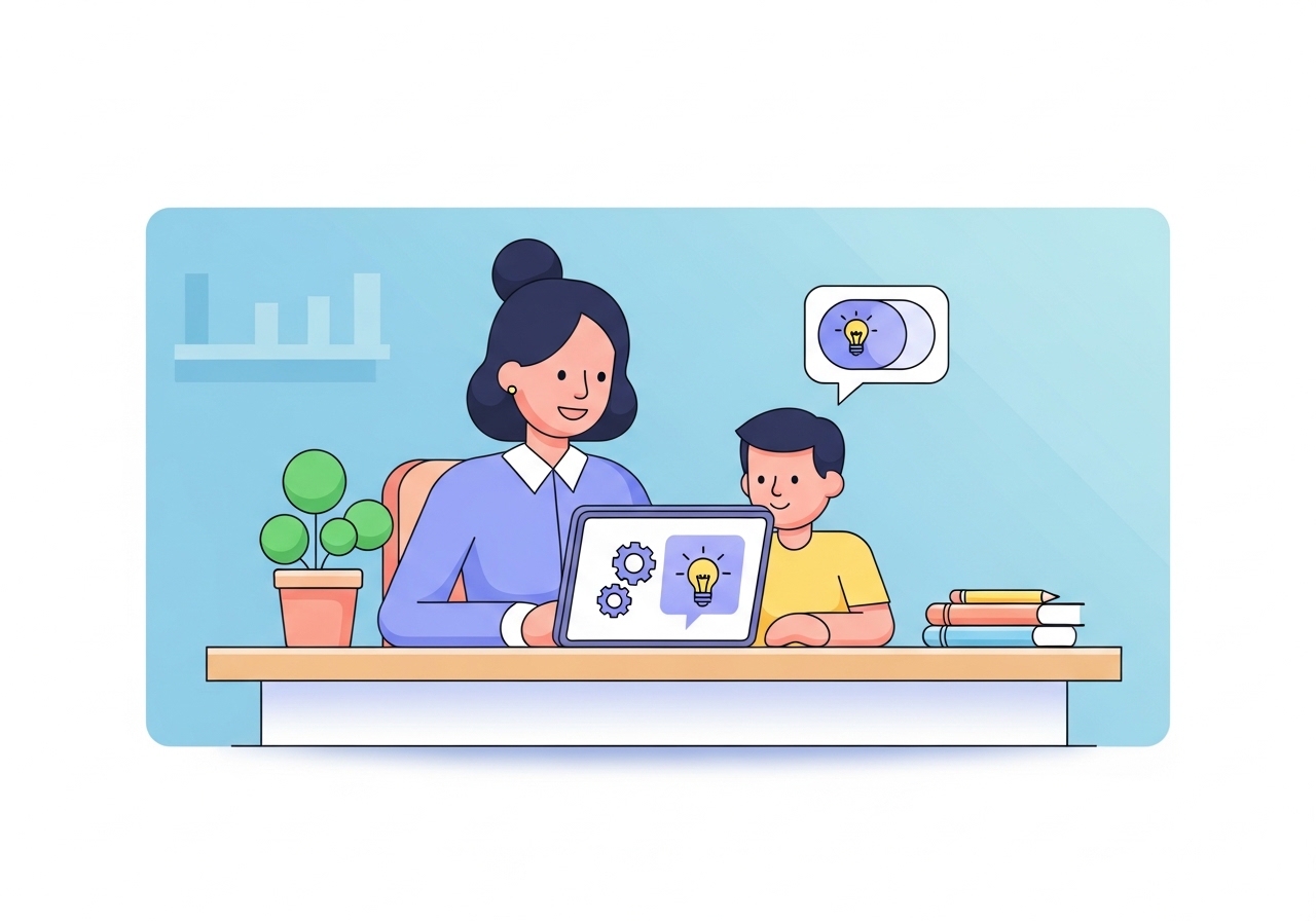 How to Support a Child with a Specific Learning Disorder: A Practical Guide