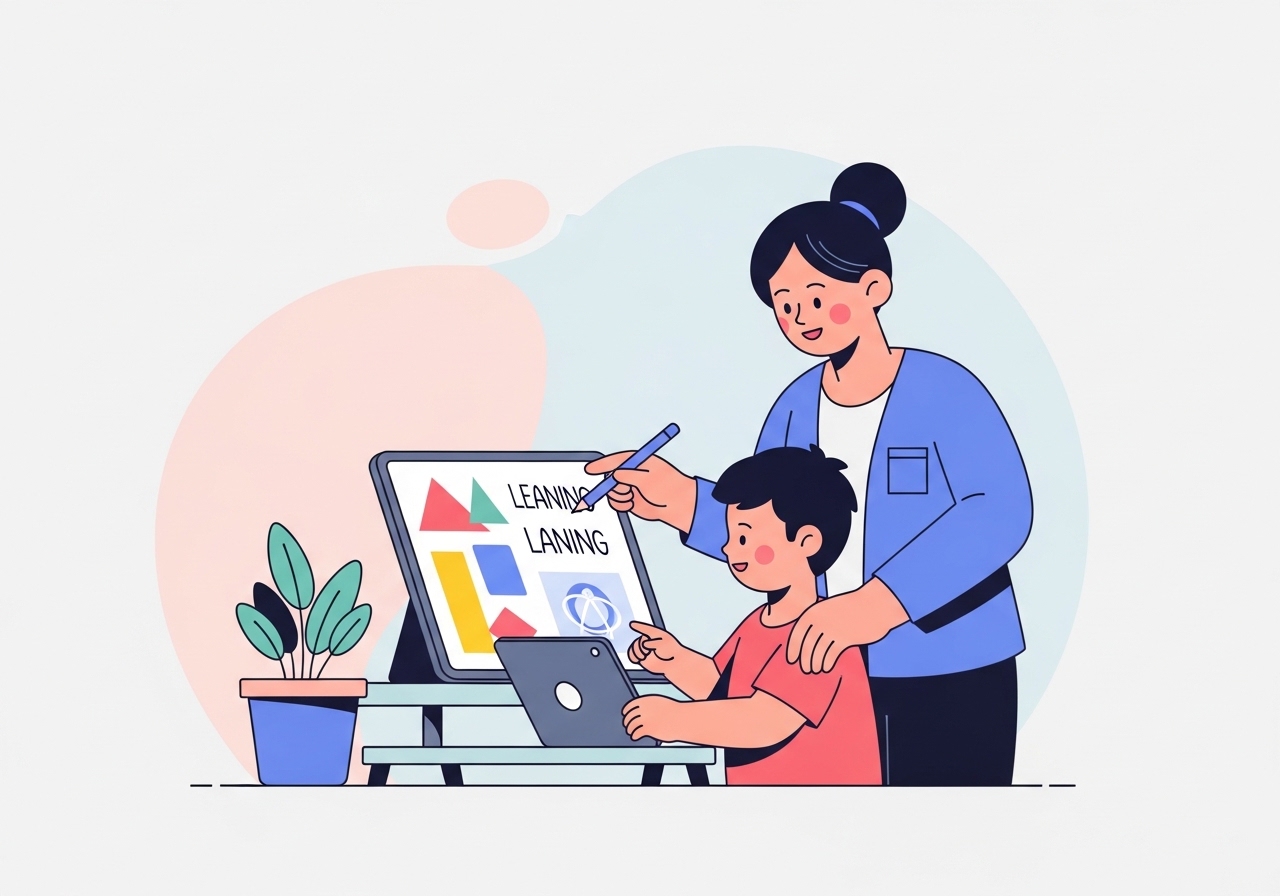 How to Support a Child with a Specific Learning Disorder: A Practical Guide