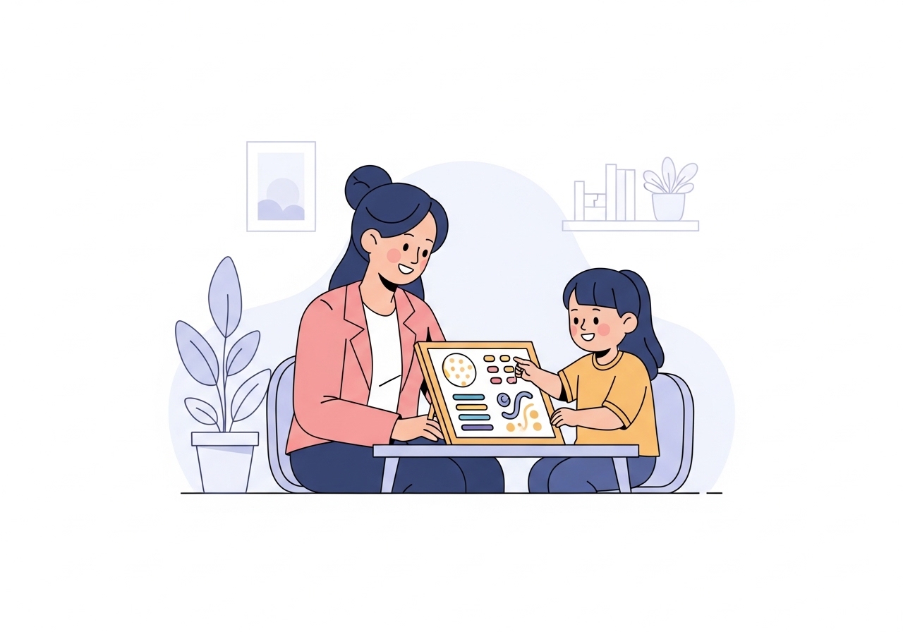 A Practical Guide to Understanding Sensory Seeking Behaviors