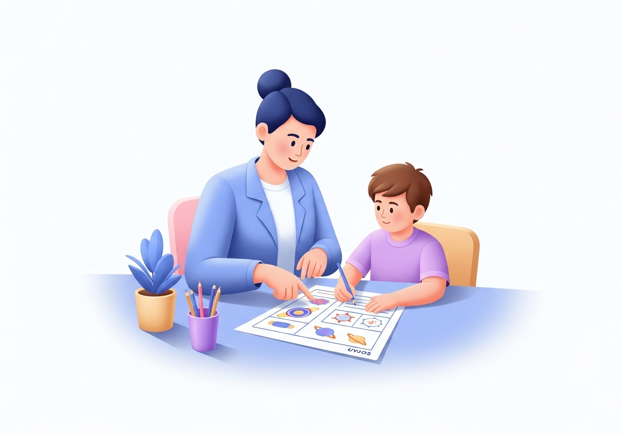 How to Use Theme Worksheets to Boost Engagement and Skills