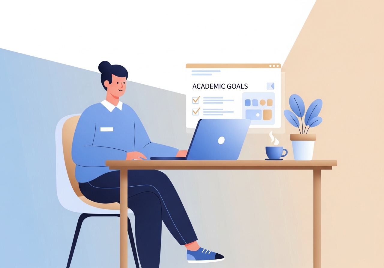5 Practical Academic Goals Examples for Student Success