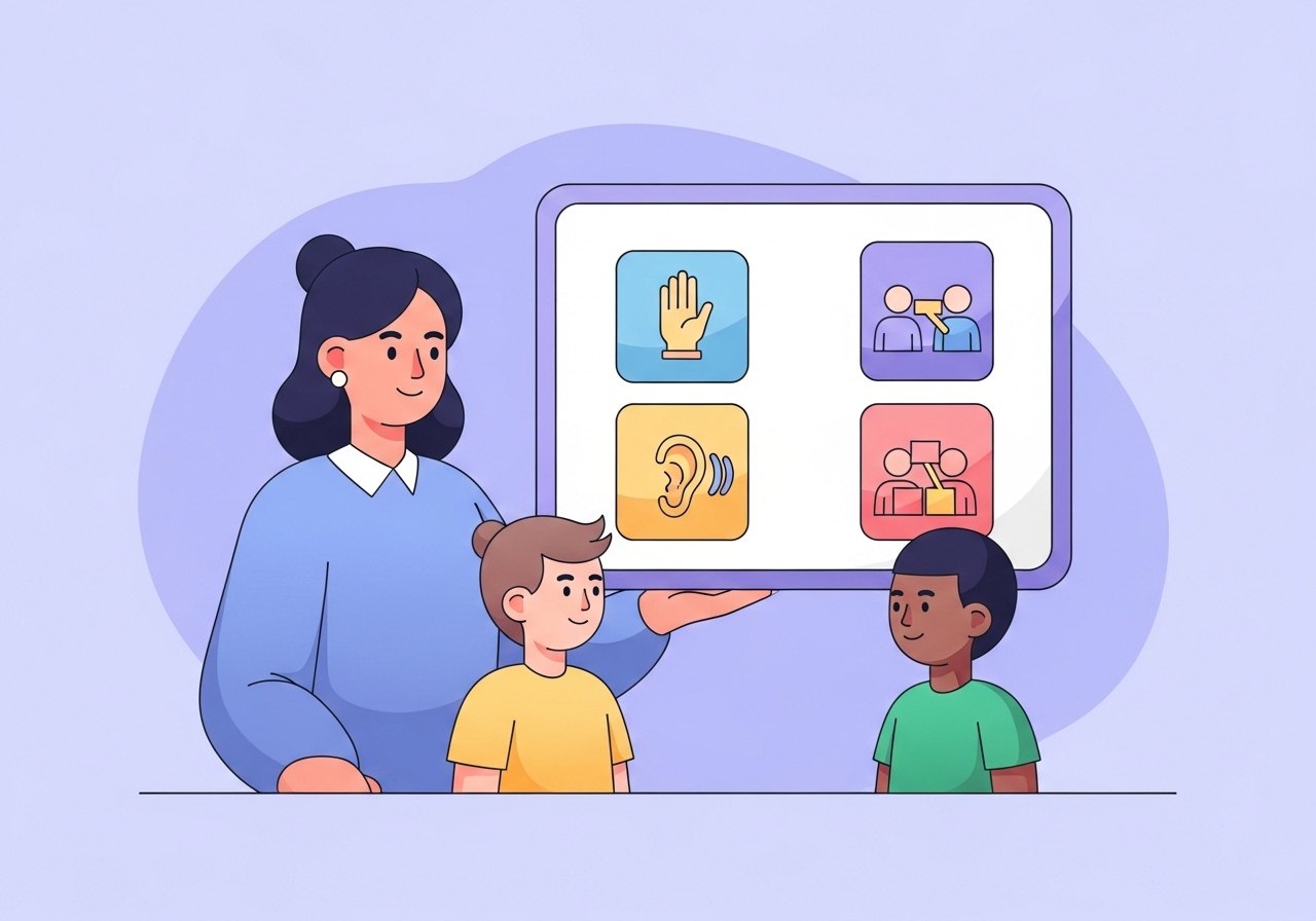 5 Practical Tips for Creating Classroom Rules That Work