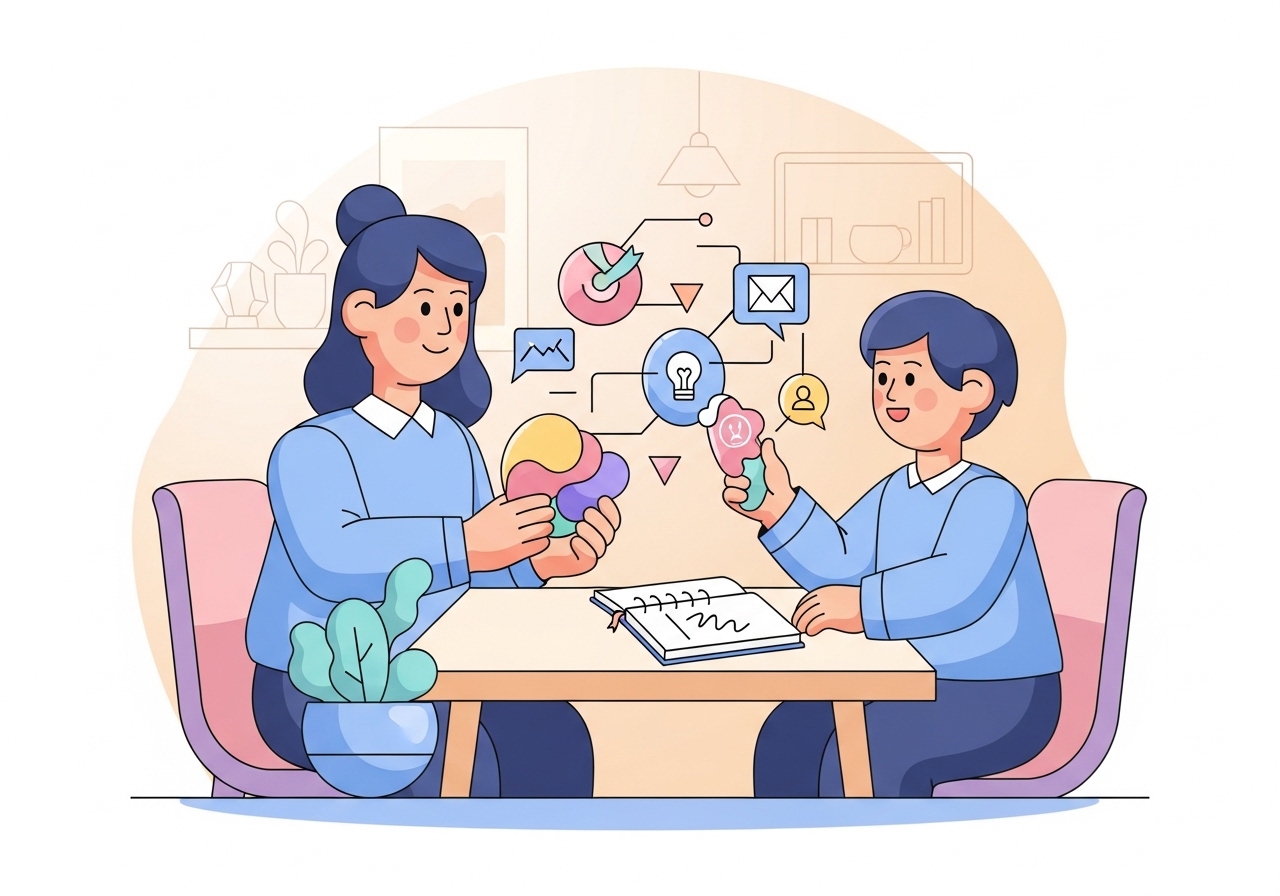 5 Skill-Building Getting to Know You Activities