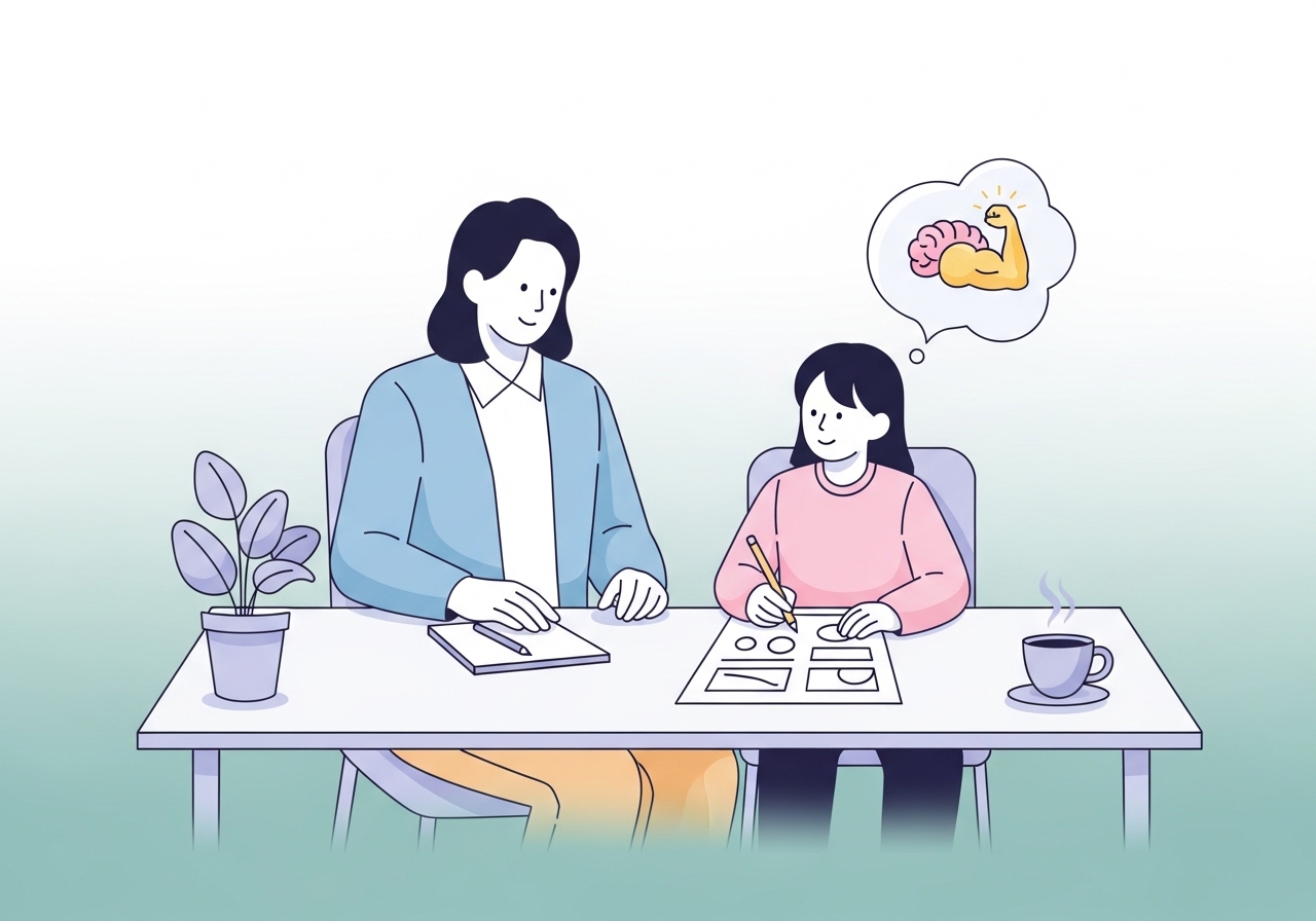 8 Practical Growth Mindset Examples for Your Classroom or Therapy Session