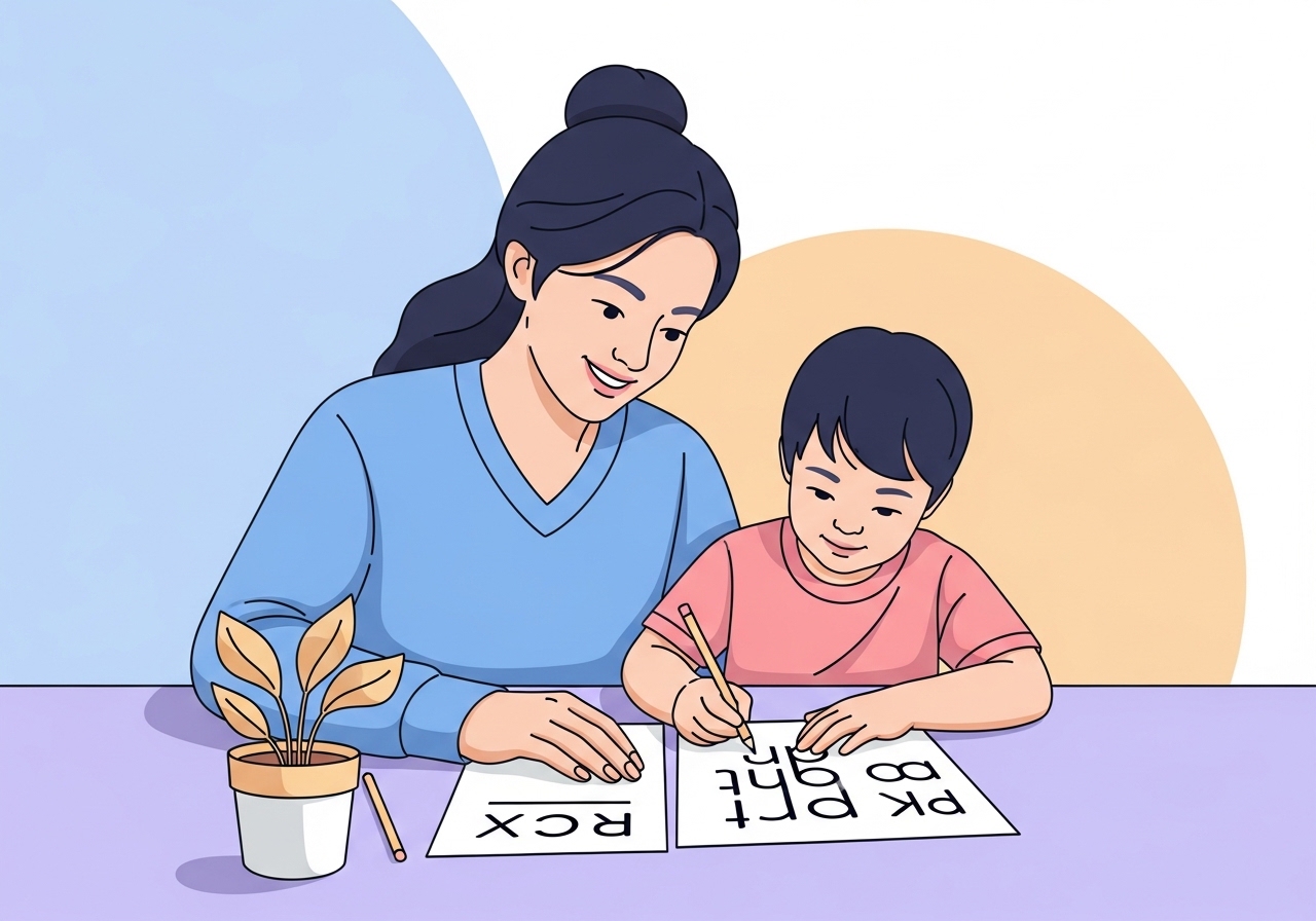 How to Improve on Handwriting: An Occupational Therapist’s Guide