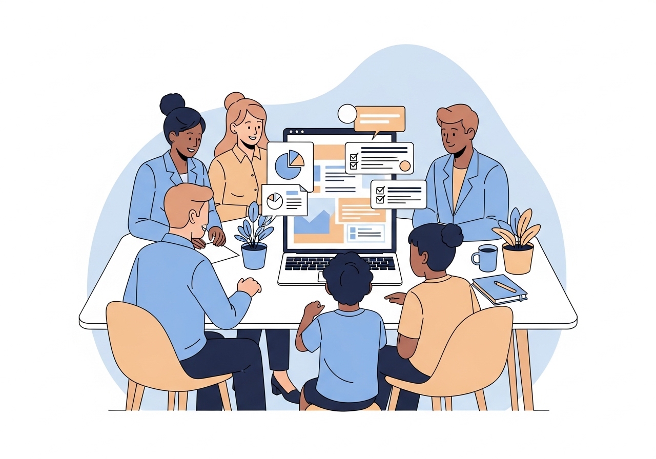 A Guide to the IEP for Autism: Goals, Strategies, and Support