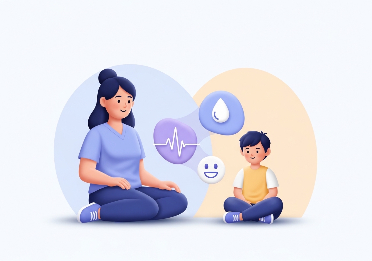 Understanding Interoception and Autism: A Guide for Therapists and Educators