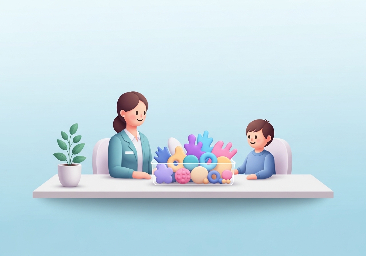 7 Practical Sensory Activities to Support Skill Development