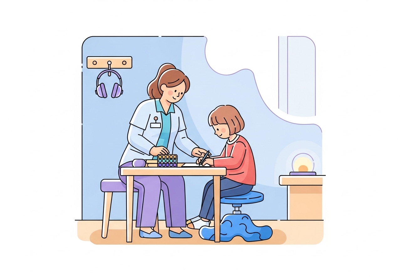 What Are Sensory Adaptations? A Practical Guide for Support