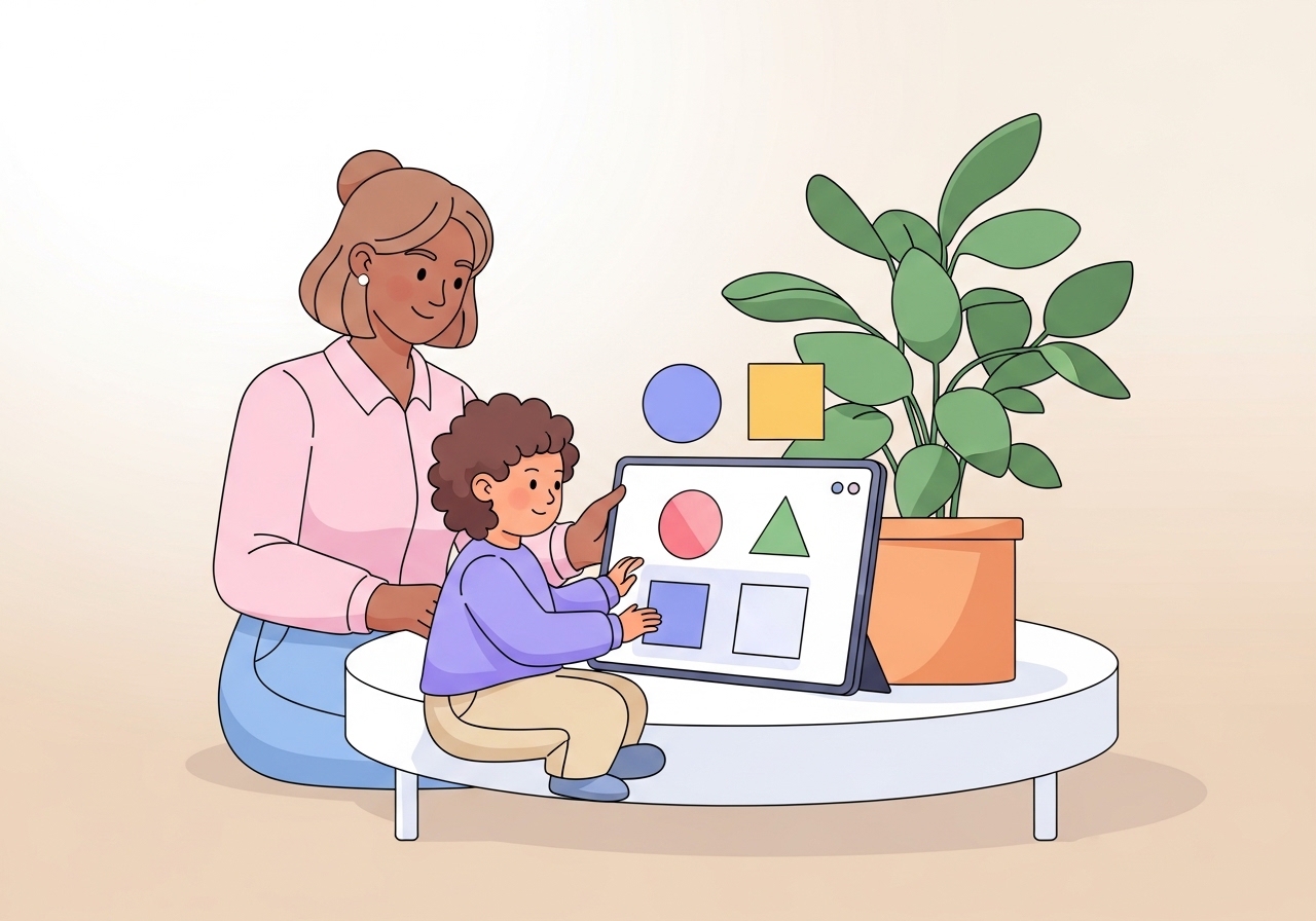 What Is a Visual Perceptual Skill and How Does It Affect Learning?