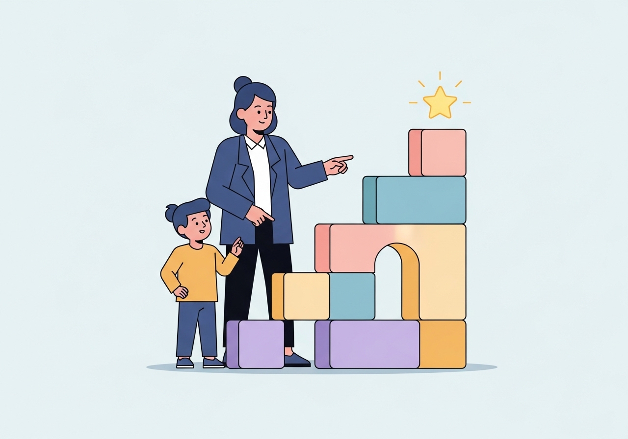 What Is Scaffolding in Education? A Practical Guide for Therapists and Teachers