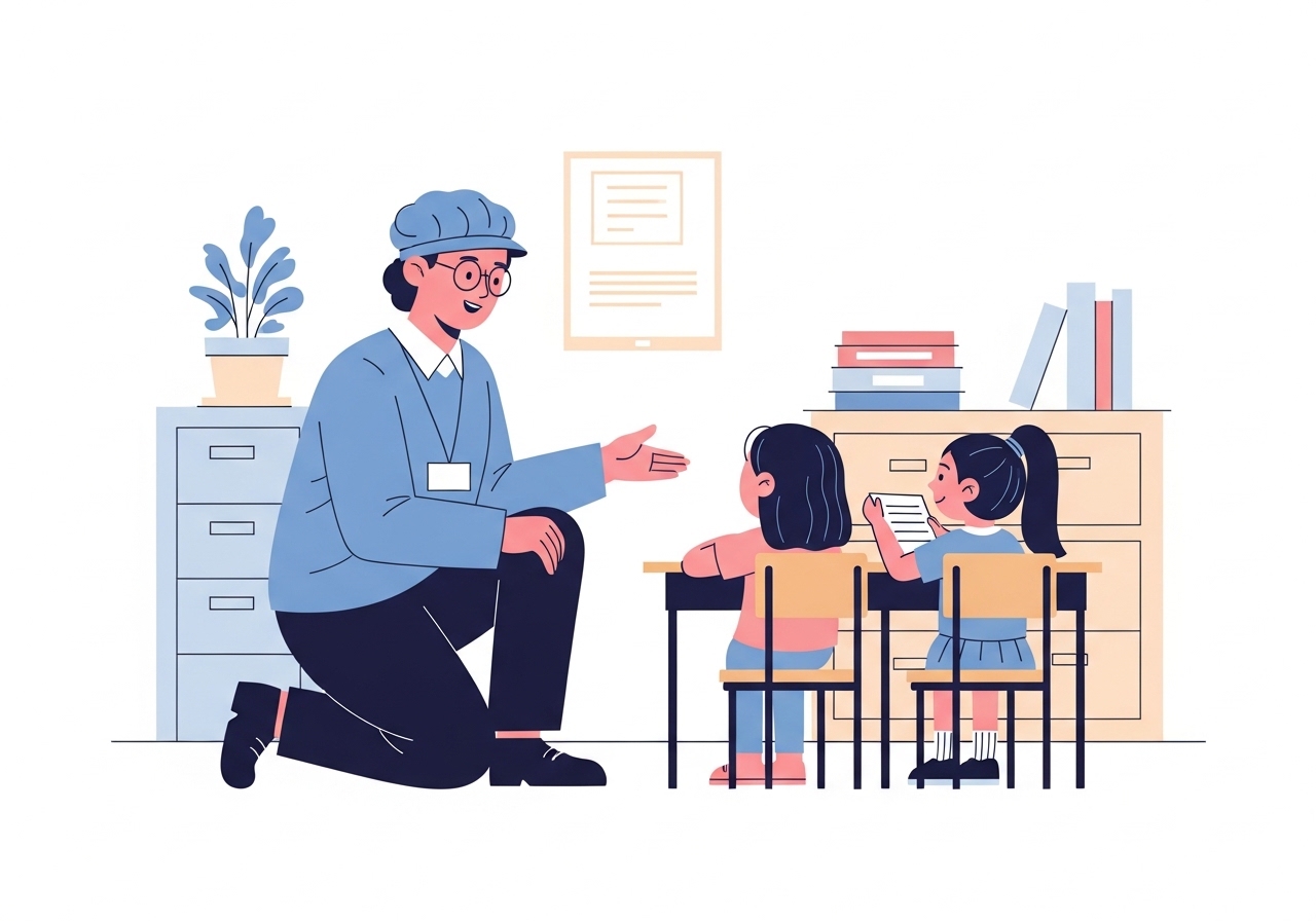 5 OT-Informed Classroom Management Strategies for Educators