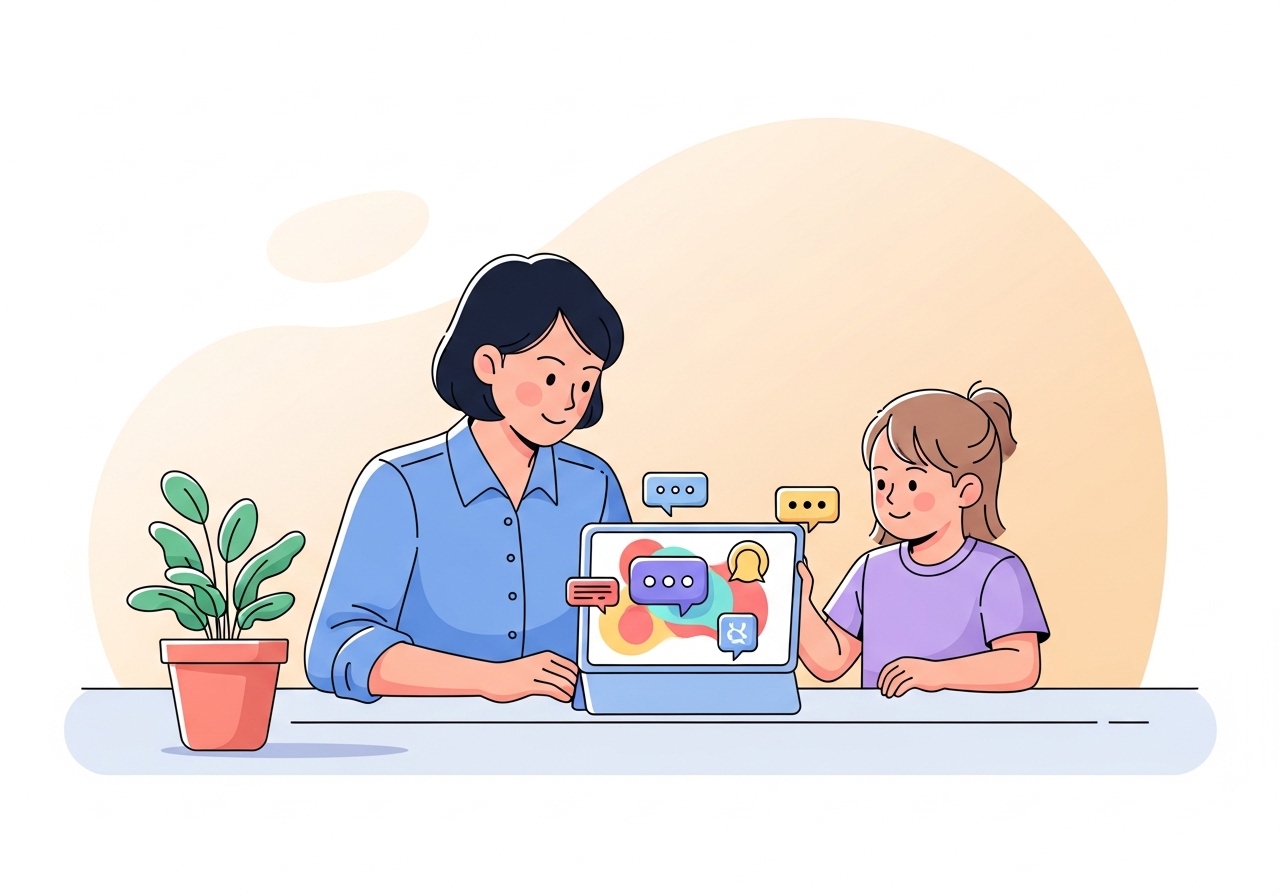 What Is Communication Skills Training? A Guide for Therapists and Educators