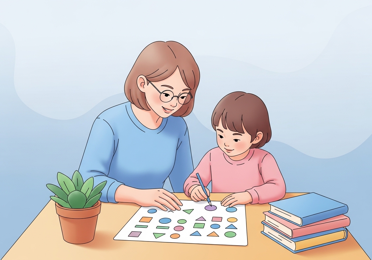A Practical Guide for Teachers: Supporting Fine Motor Skills in the Classroom