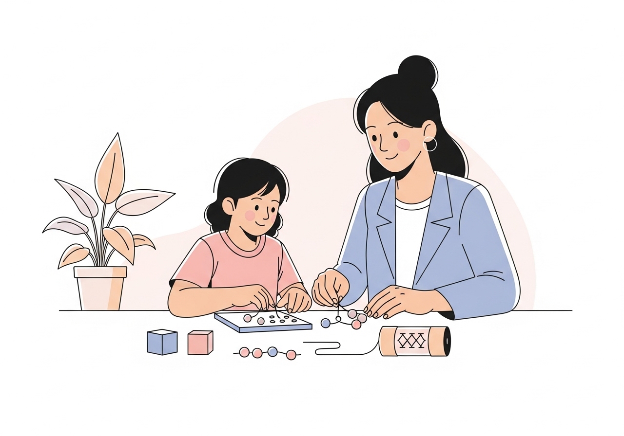 How to Improve Fine Motor Skills: A Practical Guide for Therapists, Educators, and Parents