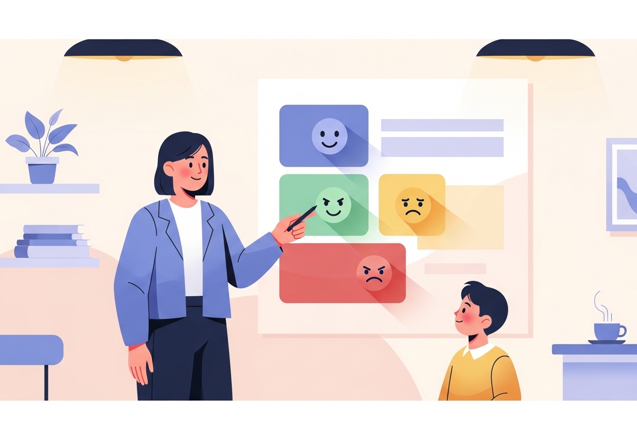 How to Introduce the Zones of Regulation: A Practical Guide