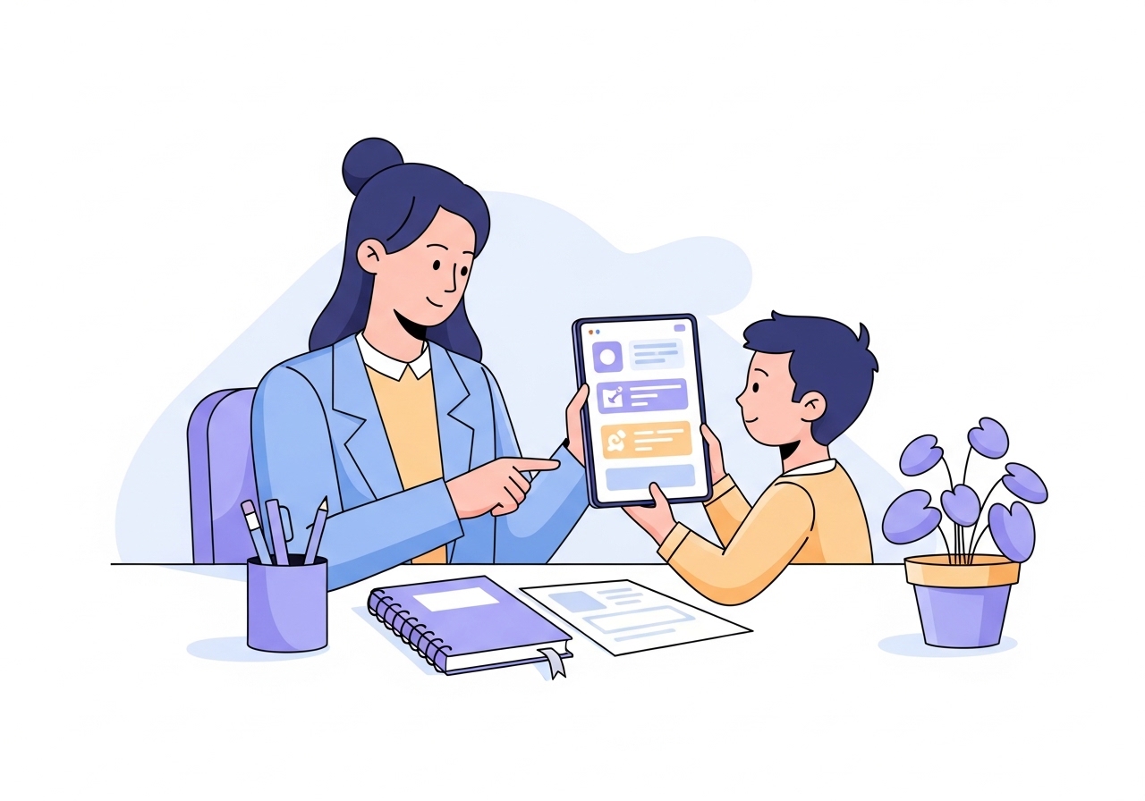 7 Practical OCS Ideas to Support Student Organization Skills