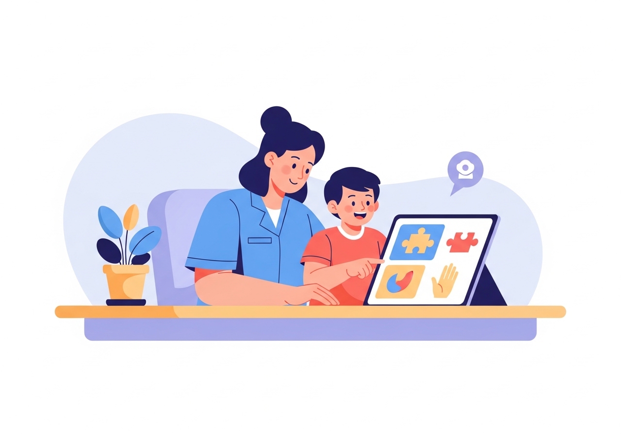 What Are Pre Occupational Skills? A Guide for Therapists and Educators