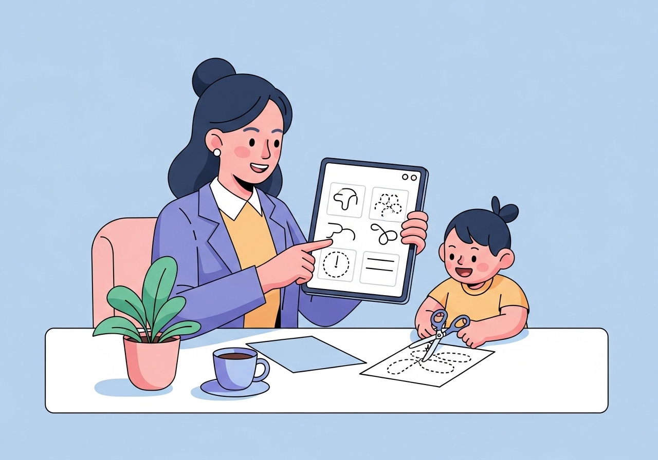 Why Teacher Created Resources Are Essential for Skill Development