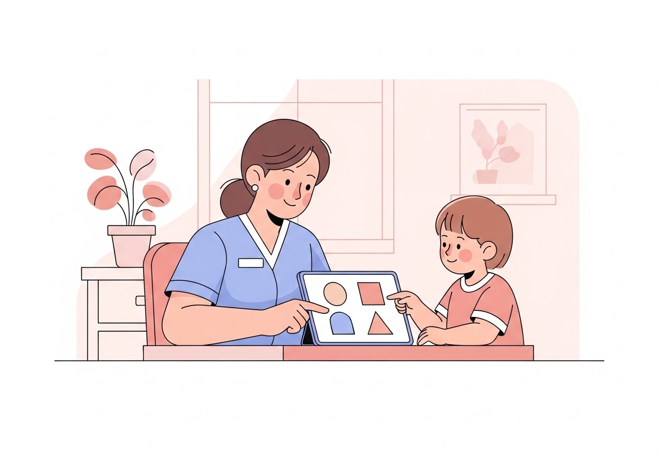 What is ASD Early Intervention? A Guide for Therapists and Parents