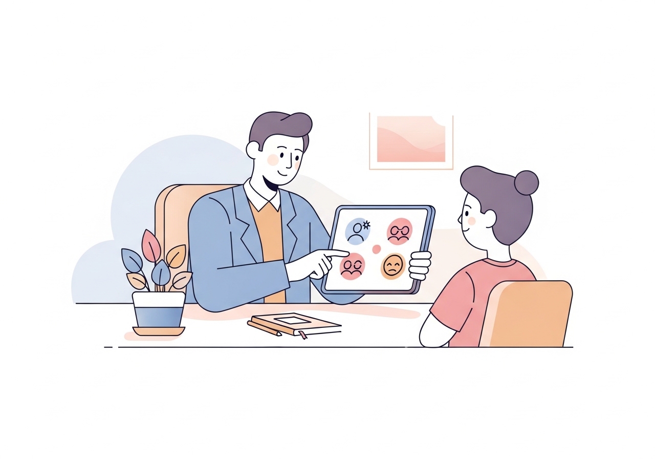 A Practical Guide to Asperger’s Social Skills Training